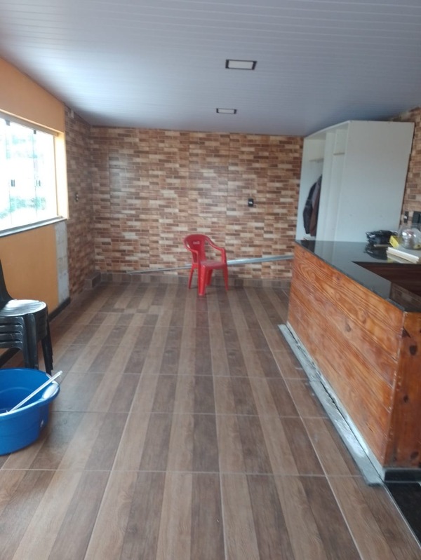 Imperdível oportunidade: casa à venda em ibirité-mg, bairro 