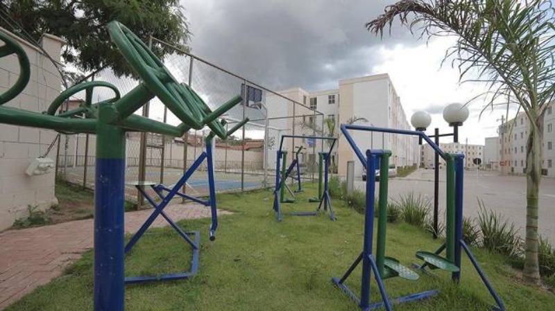 Apartamento, 2 quartos, 45 m² - Foto 14