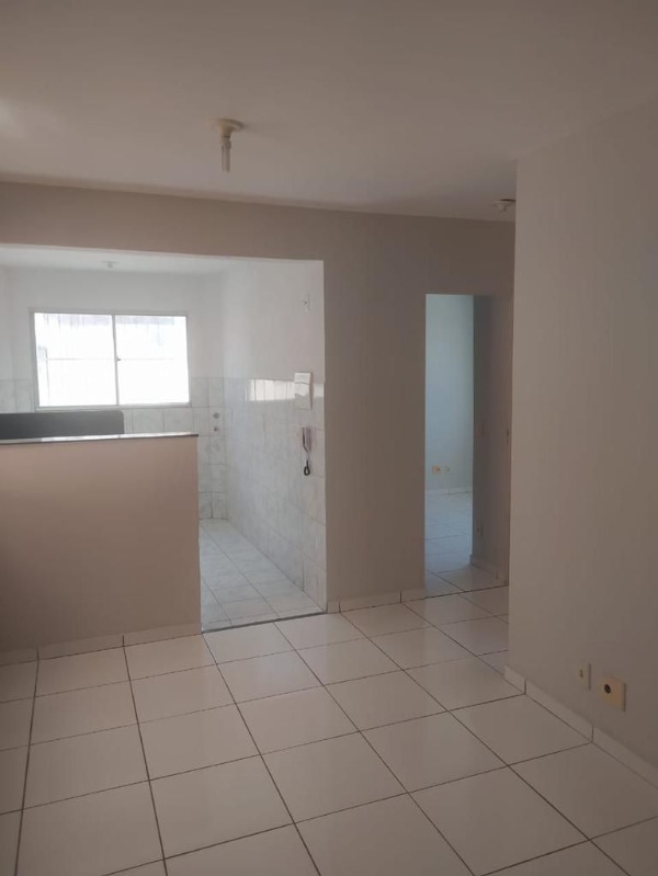 Excelente apartamento em contagem, prédio individual