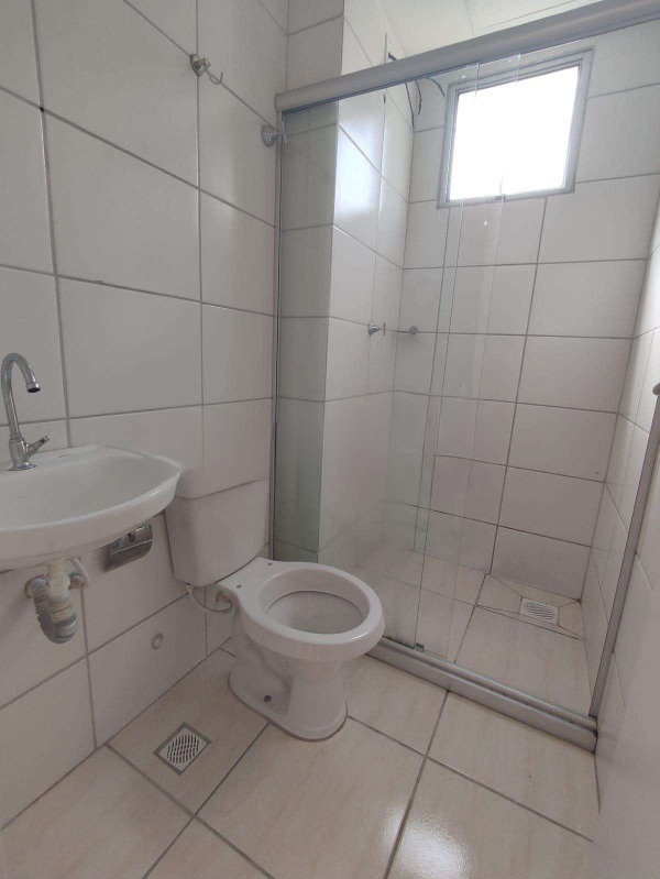 Apartamento, 2 quartos, 45 m² - Foto 5