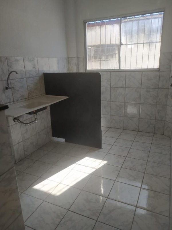 Excelente apartamento em contagem, prédio individual