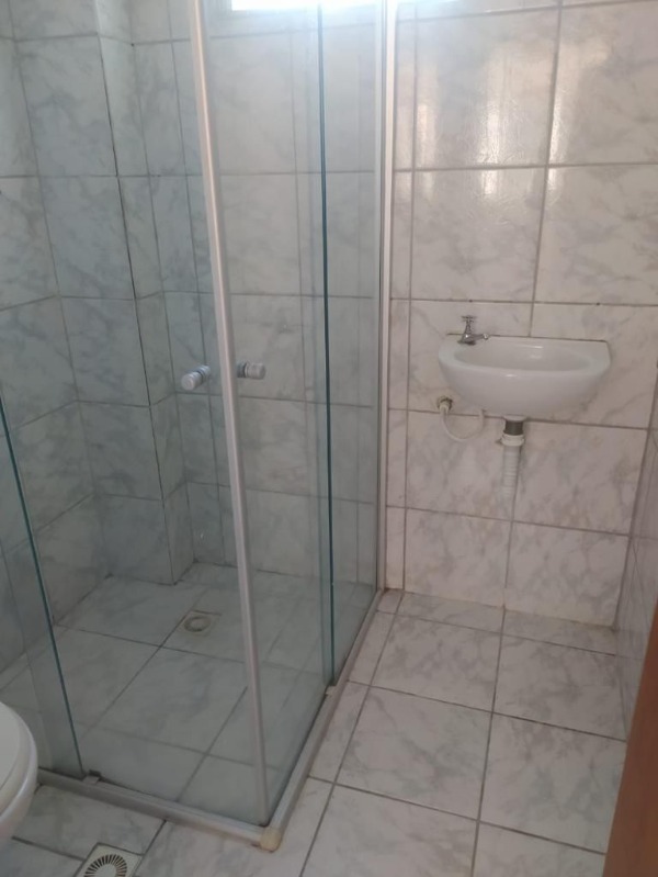 Excelente apartamento em contagem, prédio individual