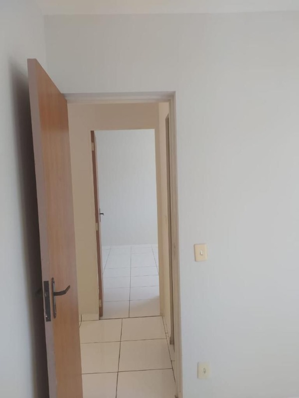 Excelente apartamento em contagem, prédio individual