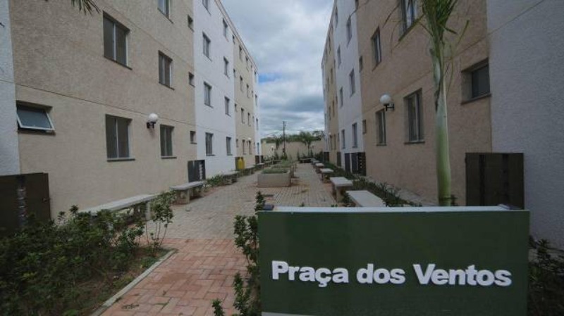 Apartamento, 2 quartos, 45 m² - Foto 11