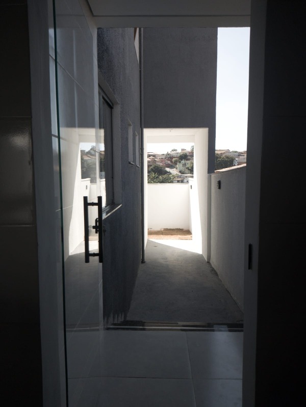 Linda casa em contagem