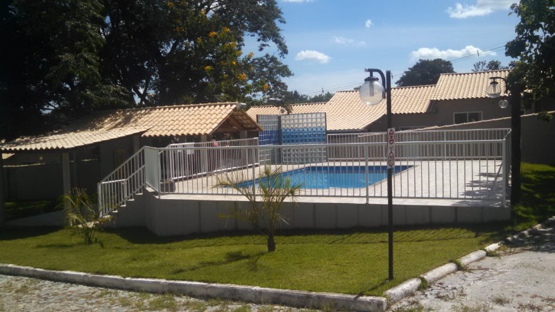 Casa, 2 quartos, 90 m² - Foto 1