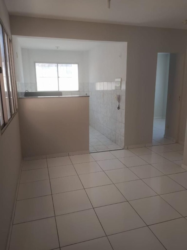 Excelente apartamento em contagem, prédio individual