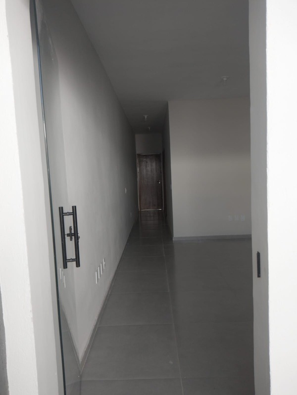 Linda casa em contagem
