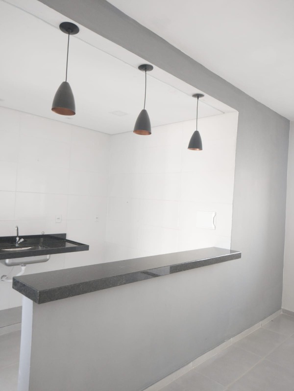Linda casa em contagem