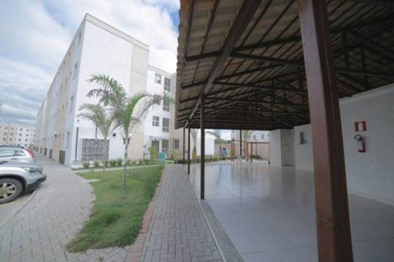 Apartamento, 2 quartos, 45 m² - Foto 12