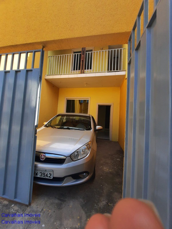Casa de 2 quartos em Santa Luzia Minas Gerais - foto 23