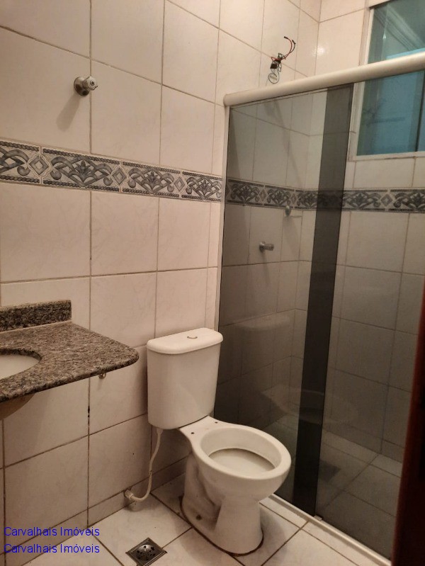 Casa de 2 quartos em Santa Luzia Minas Gerais - foto 21