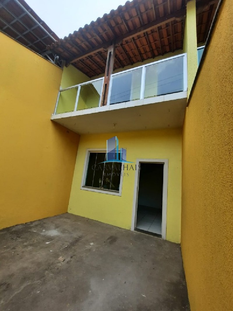 Casa de 2 quartos em santa luzia minas gerais