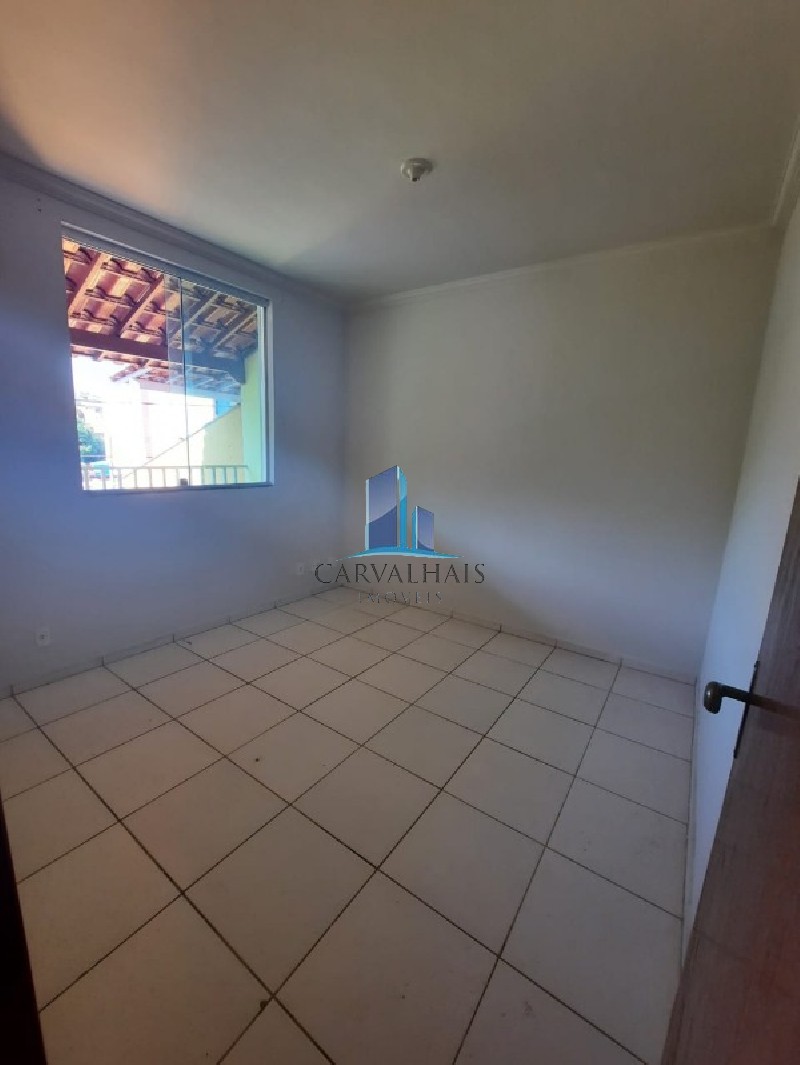 Casa de 2 quartos em santa luzia minas gerais