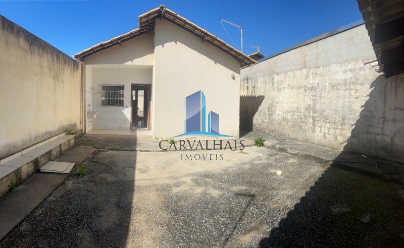 Imperdível! Casa à venda em Esmeraldas-MG, bairro Floresta Encantada, 3 quartos, 1 suíte, 1 sala, 2 banheiros, 3 vagas de garagem, 200m². Confira!