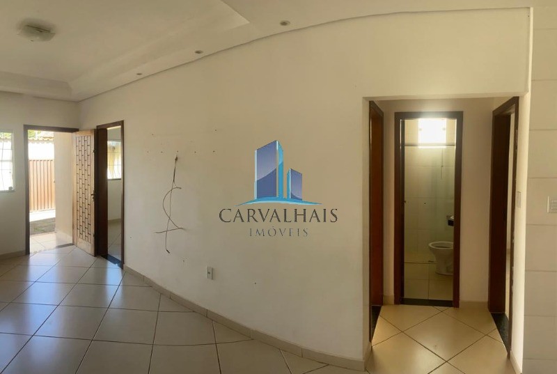 Imperdível! casa à venda em esmeraldas-mg, bairro floresta e