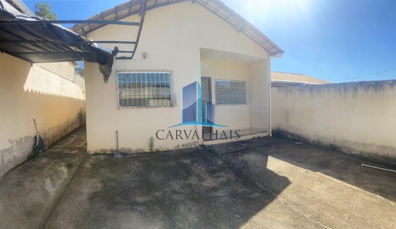 Imperdível! casa à venda em esmeraldas-mg, bairro floresta e