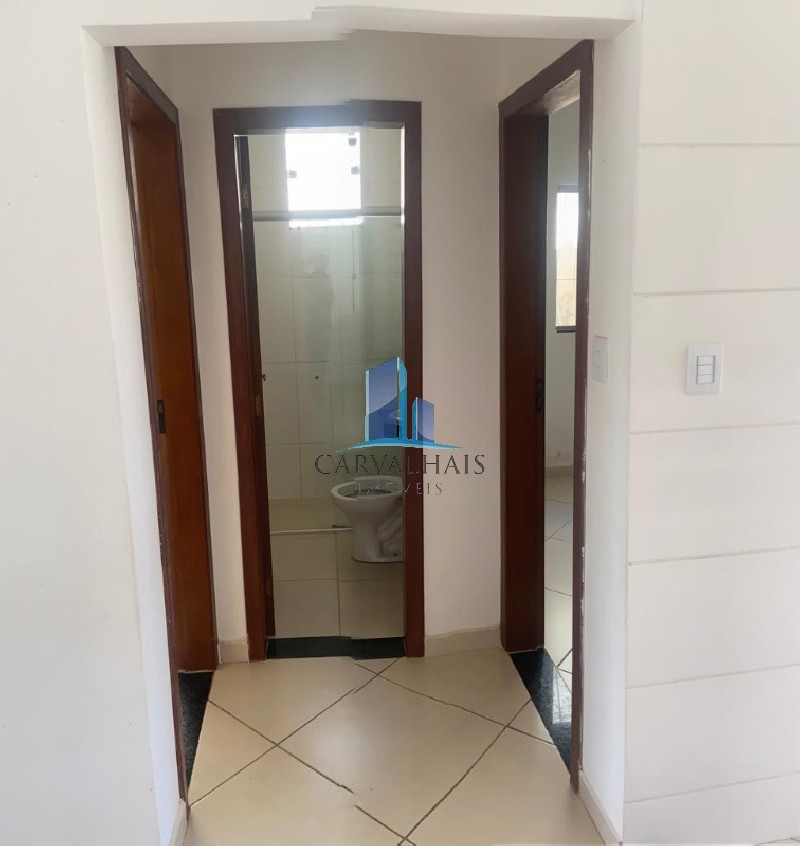 Imperdível! casa à venda em esmeraldas-mg, bairro floresta e