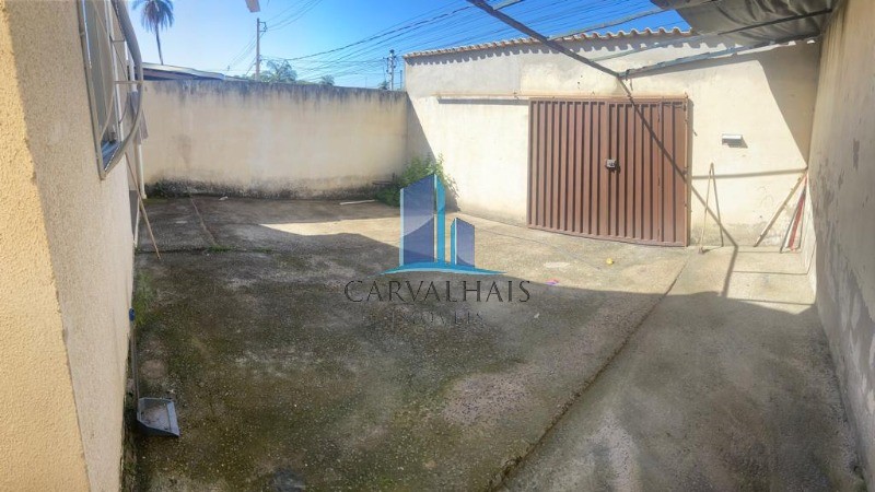 Imperdível! casa à venda em esmeraldas-mg, bairro floresta e