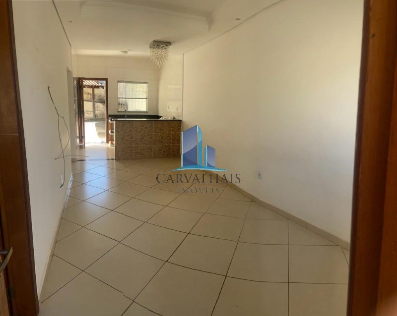 Imperdível! casa à venda em esmeraldas-mg, bairro floresta e