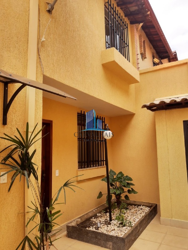 Casa, 2 quartos, 80 m² - Foto 1