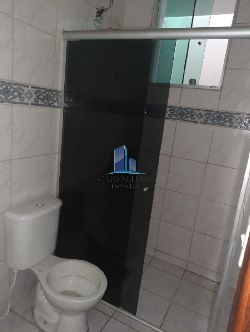 Casa de 2 quartos em santa luzia minas gerais