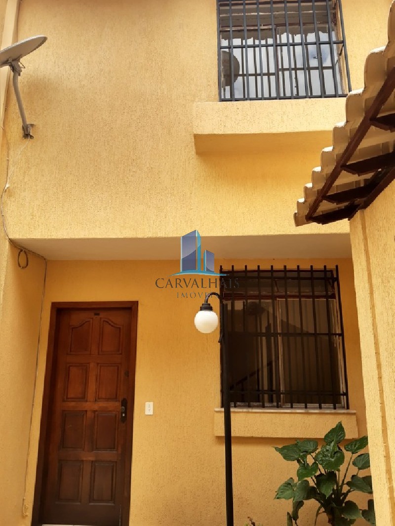 Casa, 2 quartos, 80 m² - Foto 2
