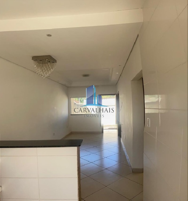 Imperdível! casa à venda em esmeraldas-mg, bairro floresta e