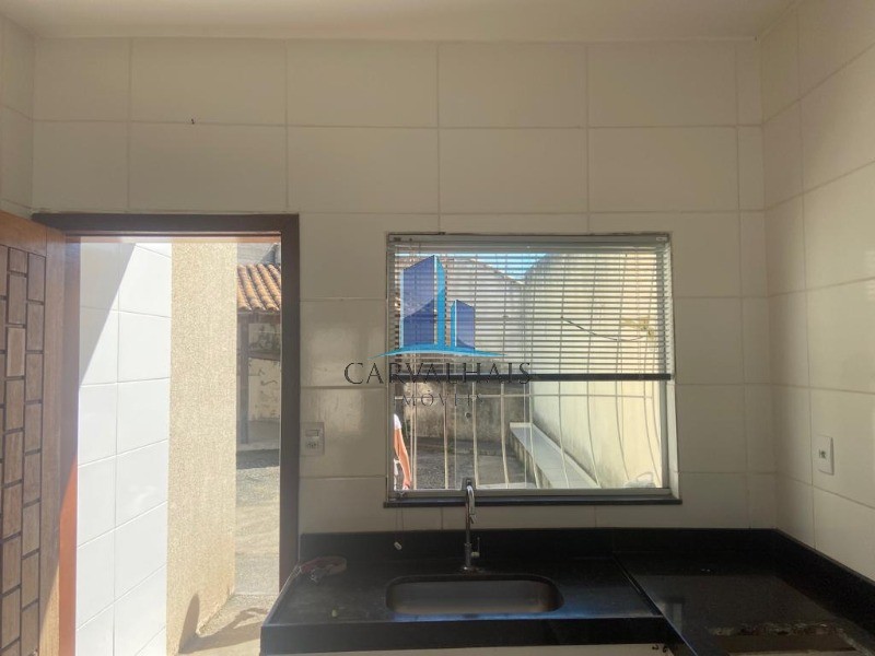Imperdível! casa à venda em esmeraldas-mg, bairro floresta e