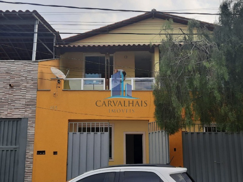 Casa de 2 quartos em santa luzia minas gerais