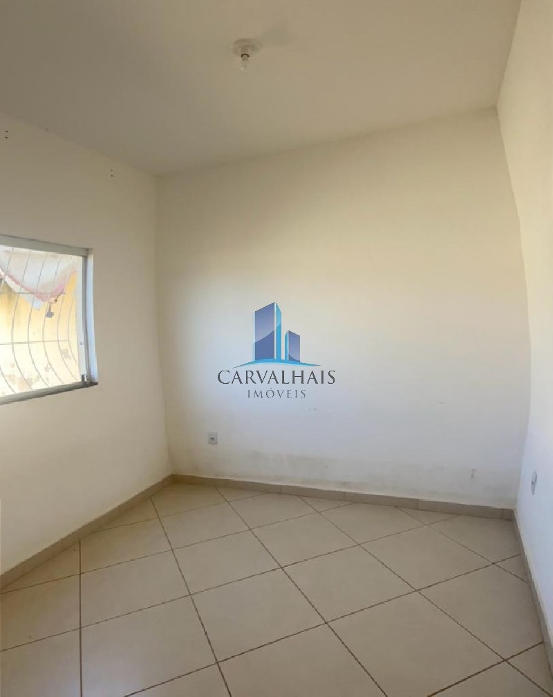 Imperdível! Casa à venda em Esmeraldas-MG, bairro Floresta Encantada, 3 quartos, 1 suíte, 1 sala, 2 banheiros, 3 vagas de garagem, 200m². Confira!