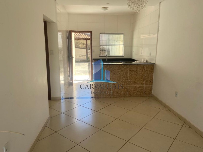 Imperdível! casa à venda em esmeraldas-mg, bairro floresta e