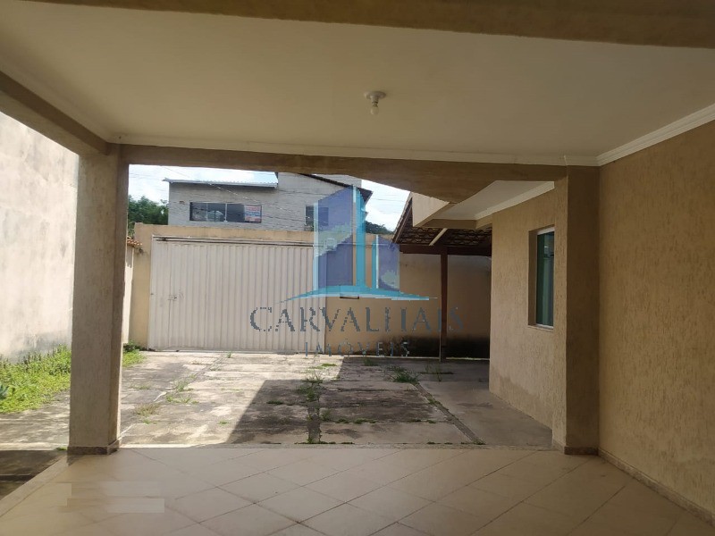 Casa, 6 quartos, 400 m² - Foto 1