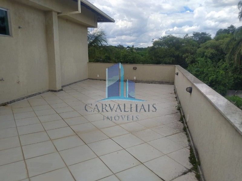Casa, 6 quartos, 400 m² - Foto 21