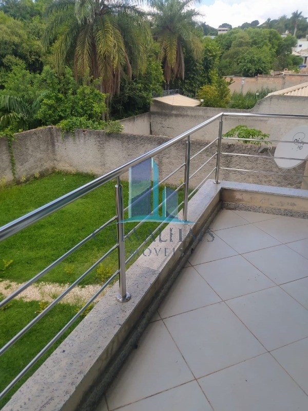 Casa, 6 quartos, 400 m² - Foto 19