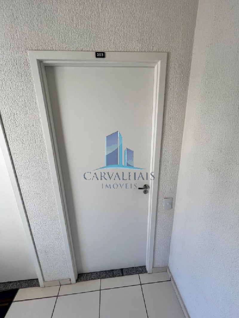 Apartamento, 2 quartos, 45 m² - Foto 21