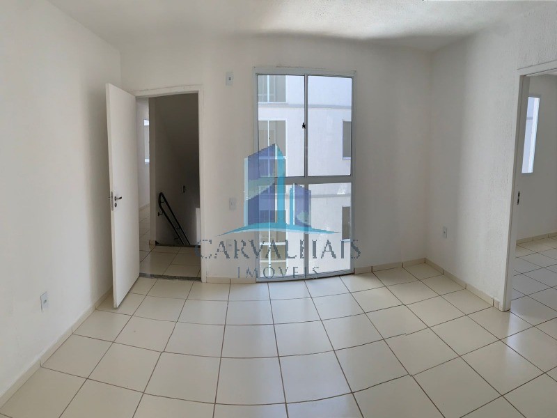 Apartamento, 2 quartos, 45 m² - Foto 2