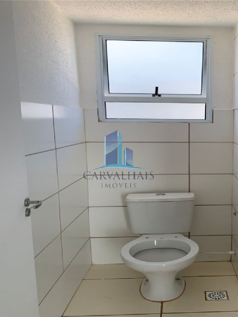 Apartamento, 2 quartos, 45 m² - Foto 11