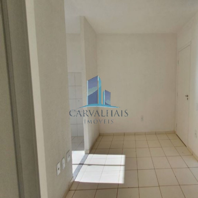 Apartamento, 2 quartos, 45 m² - Foto 9