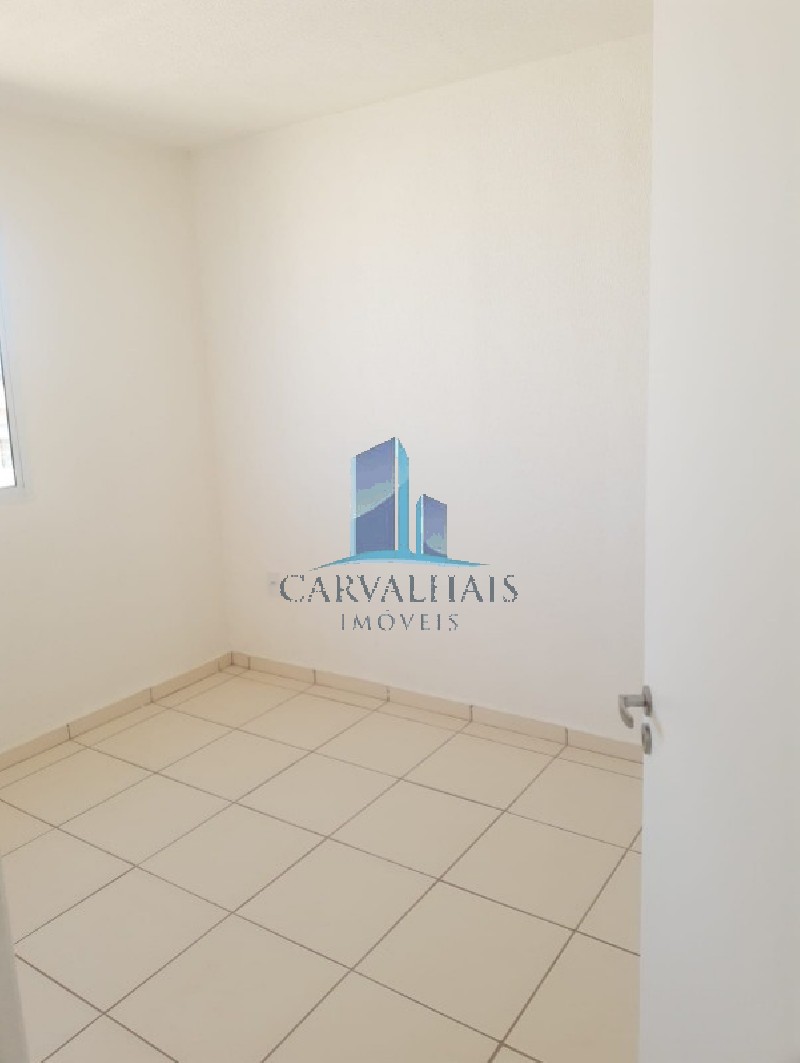 Apartamento, 2 quartos, 45 m² - Foto 3