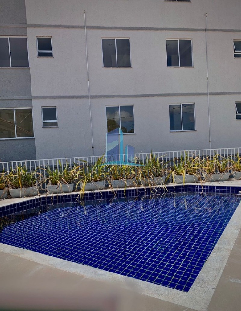 Apartamento, 2 quartos, 45 m² - Foto 16