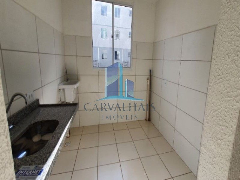Apartamento, 2 quartos, 45 m² - Foto 10