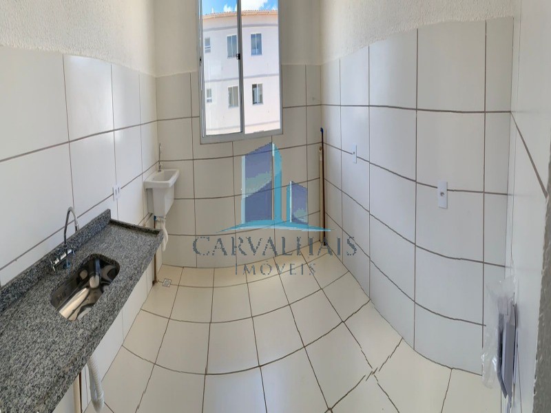 Apartamento, 2 quartos, 45 m² - Foto 13