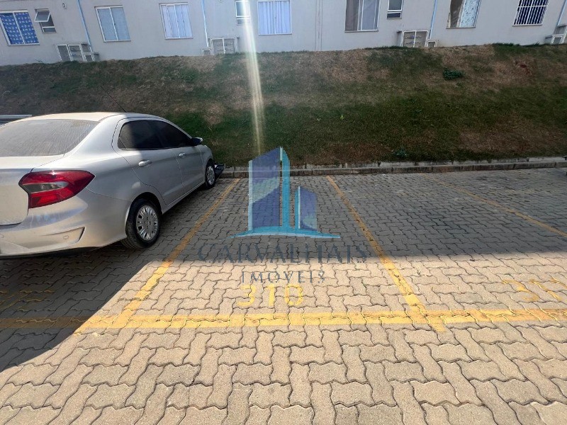 Apartamento, 2 quartos, 45 m² - Foto 19