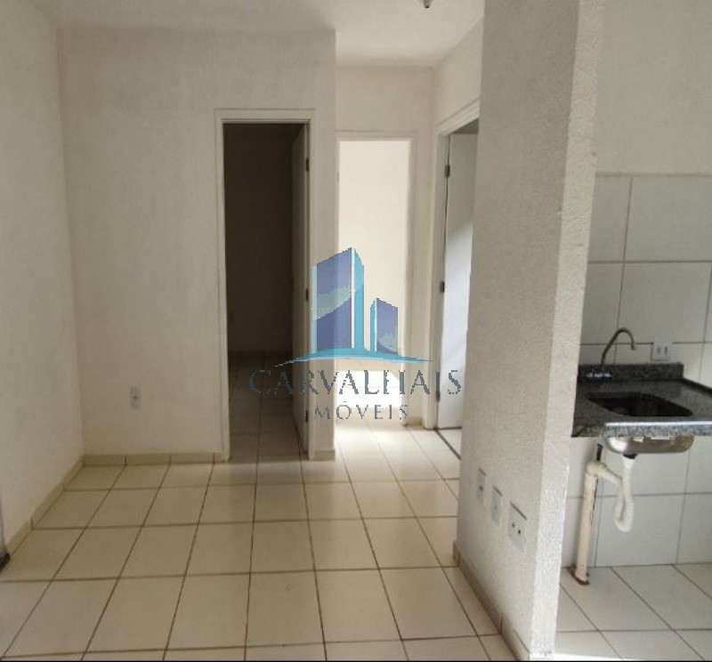 Apartamento, 2 quartos, 45 m² - Foto 8
