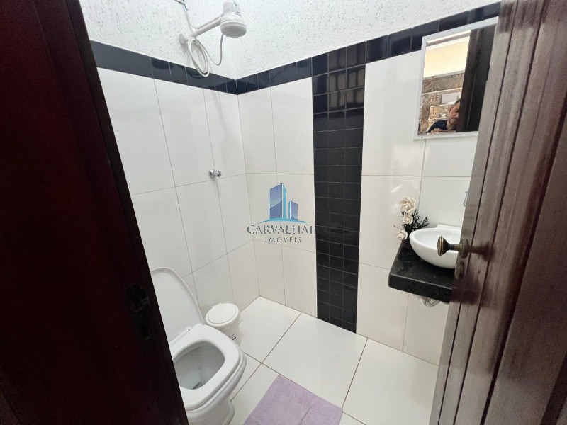 Espetacular casa à venda em contagem-mg, novo eldorado: 4 qu