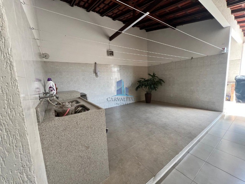 Espetacular casa à venda em contagem-mg, novo eldorado: 4 qu