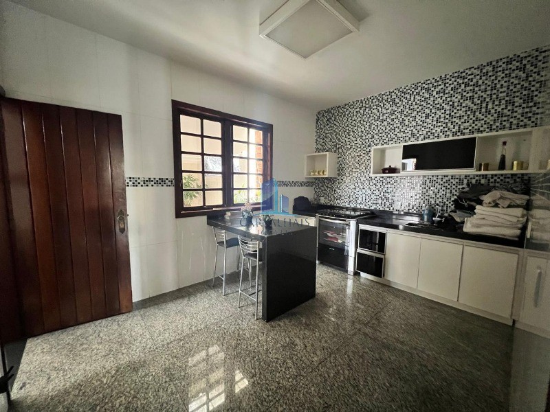 Espetacular casa à venda em contagem-mg, novo eldorado: 4 qu