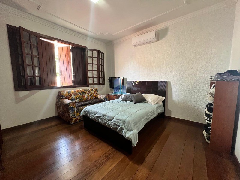 Espetacular casa à venda em contagem-mg, novo eldorado: 4 qu