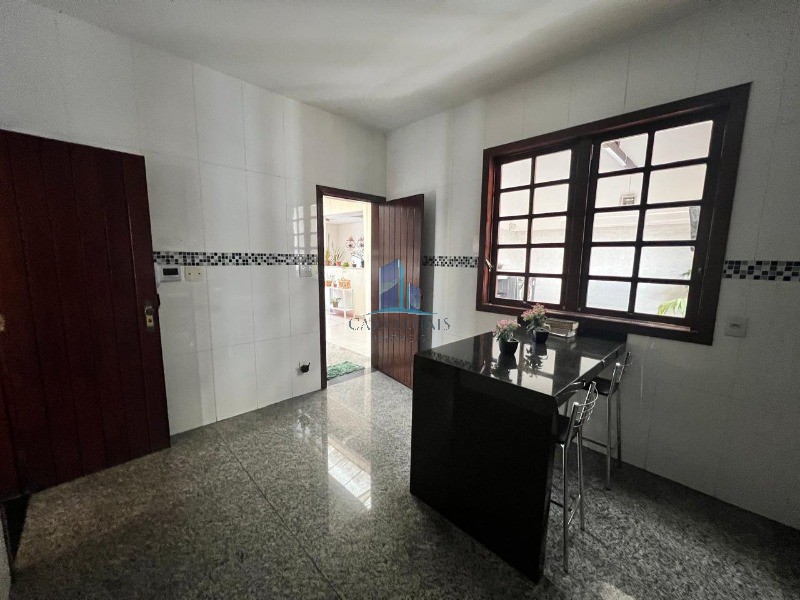 Espetacular casa à venda em contagem-mg, novo eldorado: 4 qu